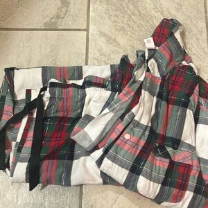 Great condition VS pajama set